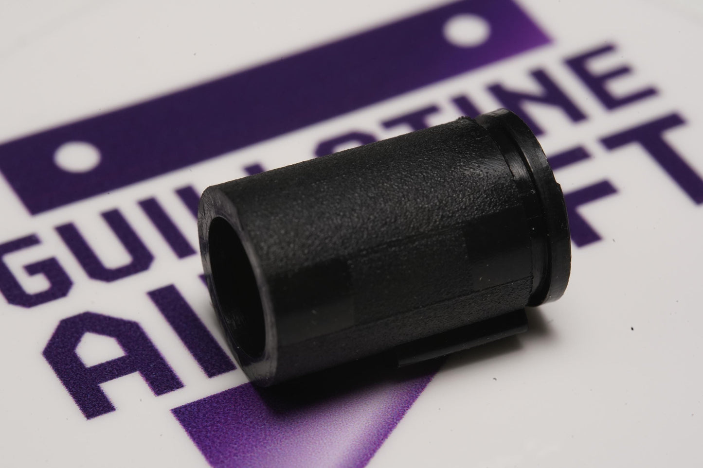 Guillotine | Leather Professor Bucking V1 for GBB Airsoft