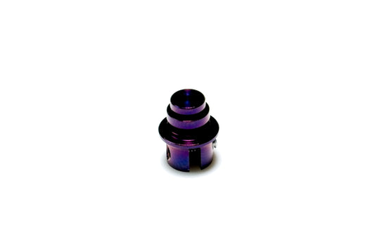 Waldo Dynamics Quick Change Nozzle Spring Plug for VFC M4 GBBR