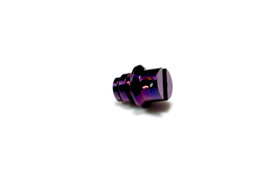 Waldo Dynamics Quick Change Nozzle Spring Plug for VFC M4 GBBR